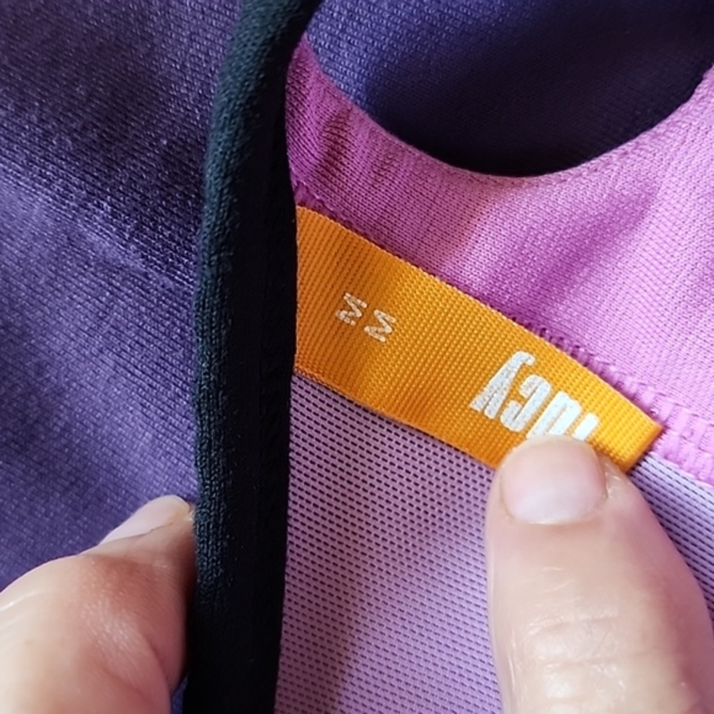 Lucy Racerback top med - Picture 6 of 8